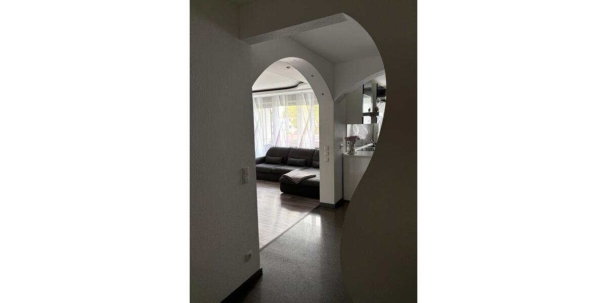 Etagenwohnung Duisburg Hamborn - 3.5 Zimmer, 76 m&sup2;, 169.500&euro; | Angebot:26624666