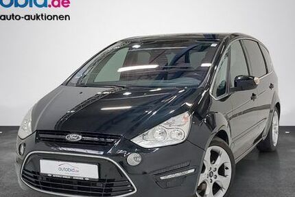 Ford S-Max 109.980 km 8.480 &euro; Fellbach 70736