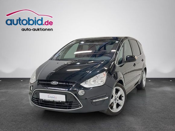 Ford S-Max 109.980 km 9.580 &euro; Fellbach 70736
