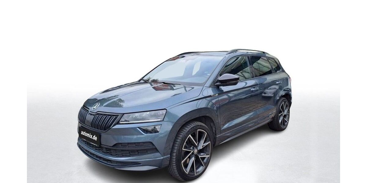 Skoda Karoq 82.057 km 27.100 &euro; Gadebusch 19205