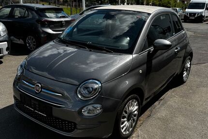 Fiat 500C 86.000 km 8.990 € Rauschenberg 35282