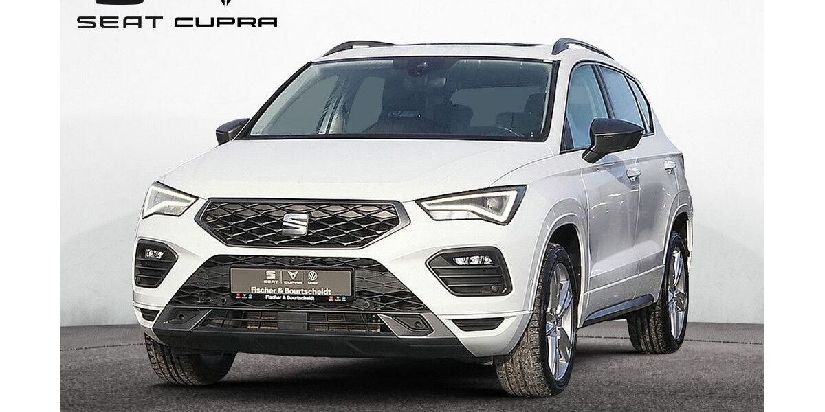 Seat Ateca 55.354 km 25.380 &euro; Lohmar 53797