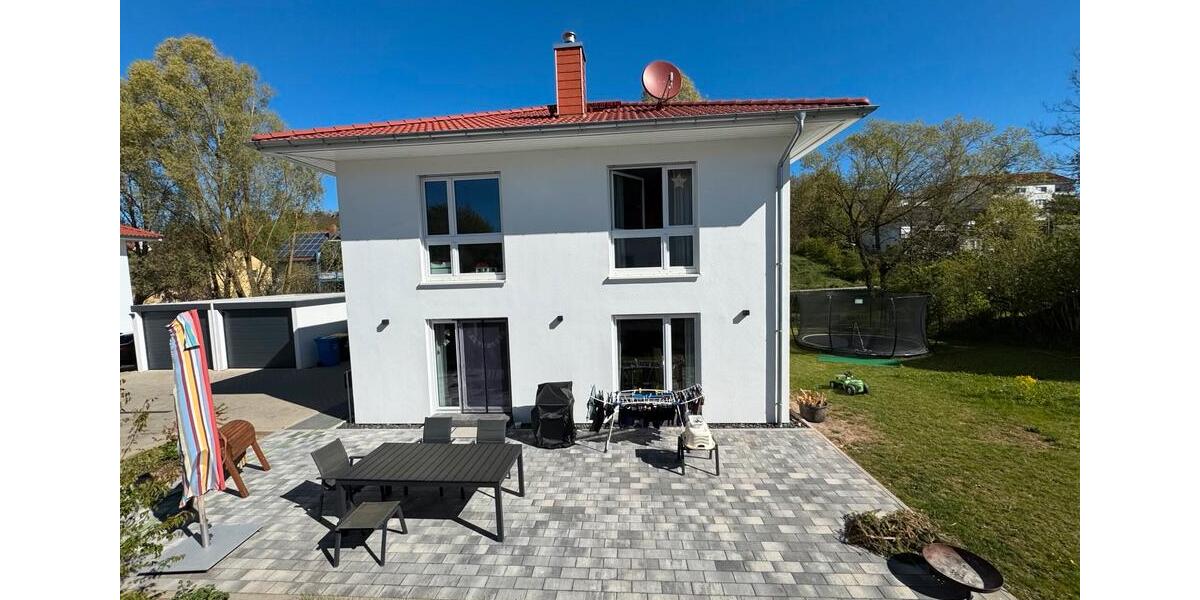 Einfamilienhaus Mellrichstadt - 5 Zimmer, 135 m&sup2;, 1.490&euro; | Angebot:26452913
