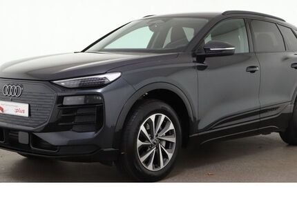 Audi Q6 e-tron 9.160 km 49.980 &euro; Gifhorn 38518