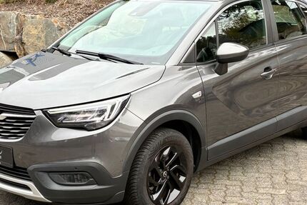 Opel Crossland (X) 57.000 km 11.999 &euro; Olpe 57462