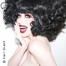 Meow Meow - She’s BACK! 13.06.2026 Bar jeder Vernunft