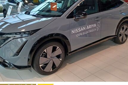 Nissan Ariya 14.000 km 39.990 &euro; Weinheim 69469