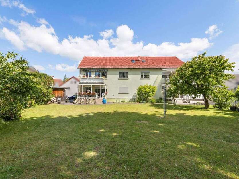Wohnung zum Kaufen in Herzogenaurach 245.000 € 75 m²