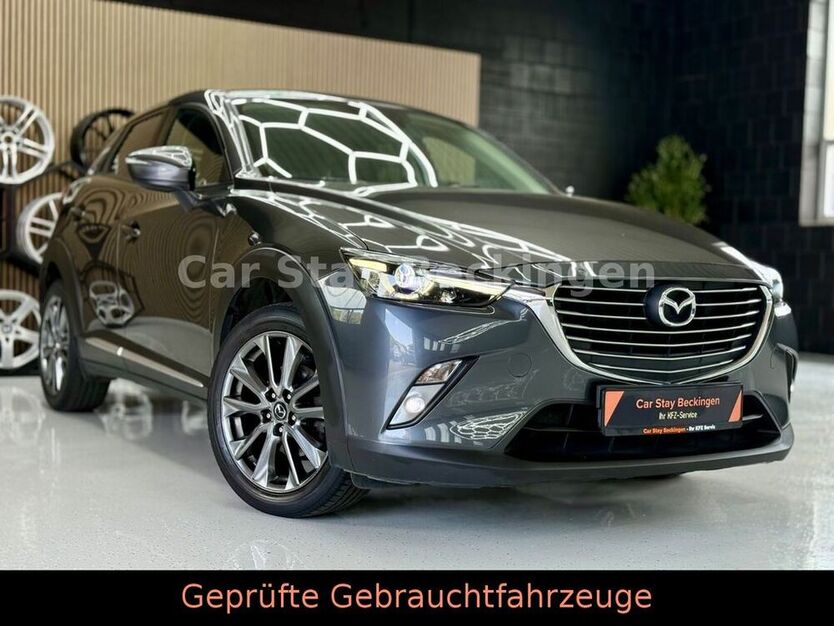 CX-3