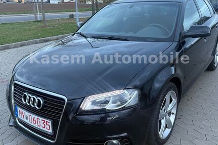 Audi A3 139.606 km 6.900 &euro; Plaidt 56637