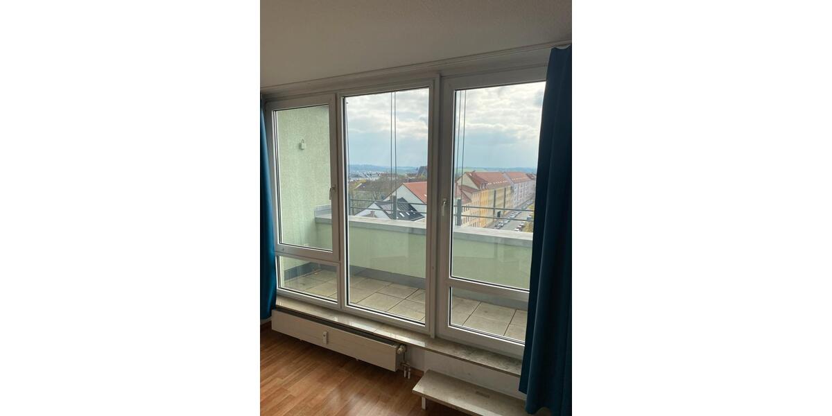 Erdgeschoßwohnung Plauen Bahnhofsvorstadt - 3 Zimmer, 115 m&sup2;, 160.000&euro; | Angebot:26726669