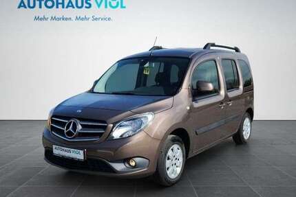 Mercedes Citan