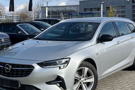 Opel Insignia 121.420 km 11.980 &euro; Dietzenbach / bei Frankfurt am Main 63128