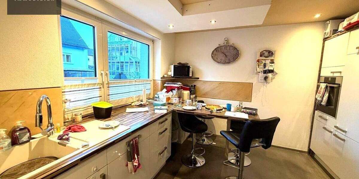 Reihenendhaus Heilsbronn - 4 Zimmer, 120 m&sup2;, 395.000&euro; | Angebot:25665690