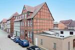 Terrassenwohnung Grabow - 2 Zimmer, 48 m&sup2;, 420&euro; | Angebot:26209072