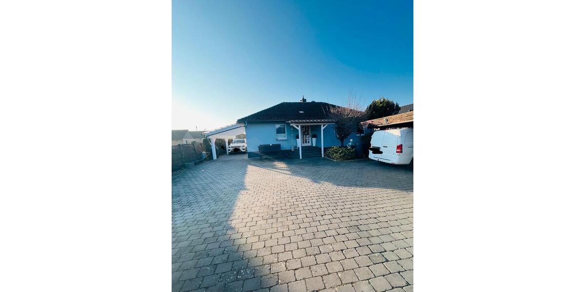 Bungalow Wedemark - 6 Zimmer, 167 m&sup2;, 630.000&euro; | Angebot:25394563