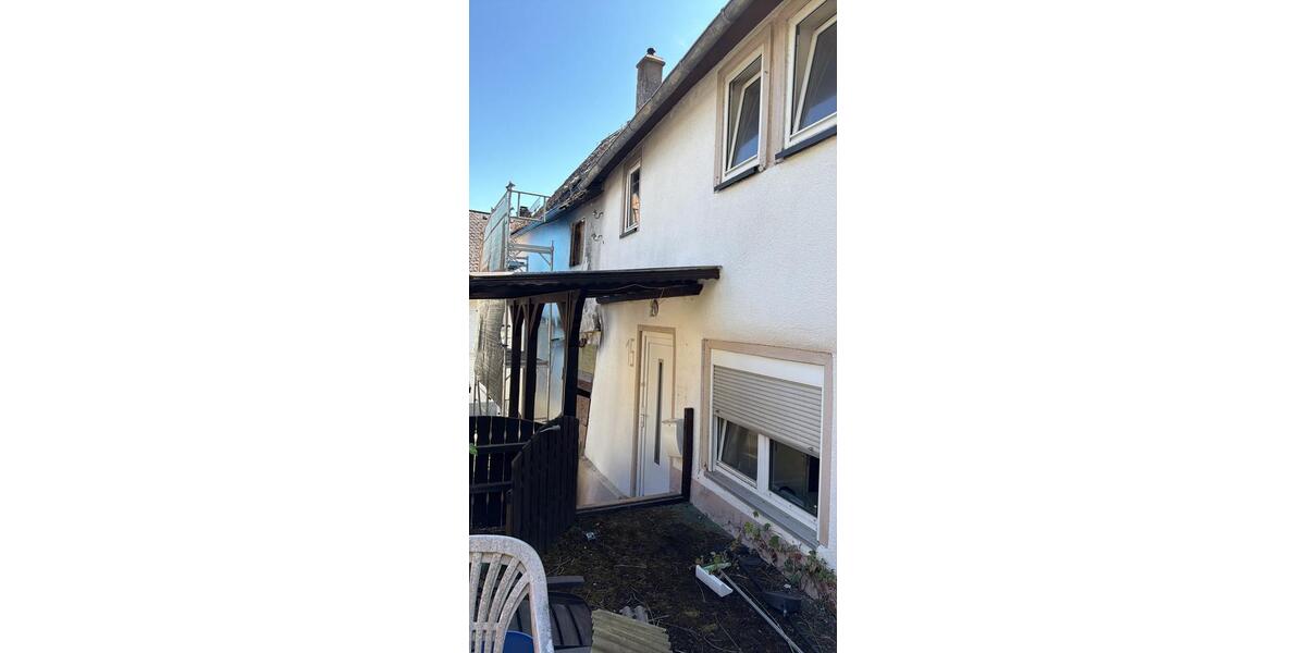 Einfamilienhaus Herborn - 6 Zimmer, 160 m&sup2;, 62.999&euro; | Angebot:27110522