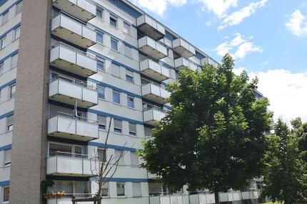 Wohnung Bamberg Gereuth - 2 Zimmer, 54 m&sup2;, 165.000&euro; | Angebot:26957644