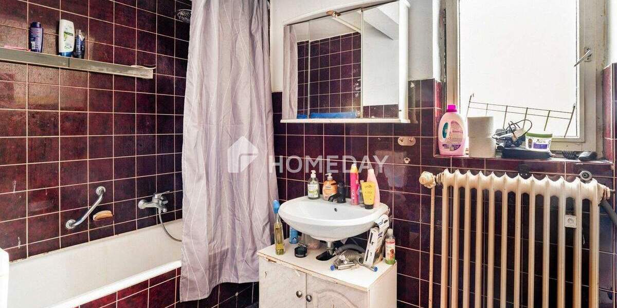 Einfamilienhaus Preetz - 9 Zimmer, 150 m&sup2;, 199.500&euro; | Angebot:25864026