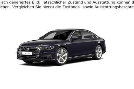 Audi A8 63.441 km 54.500 &euro; Ludwigshafen 67063
