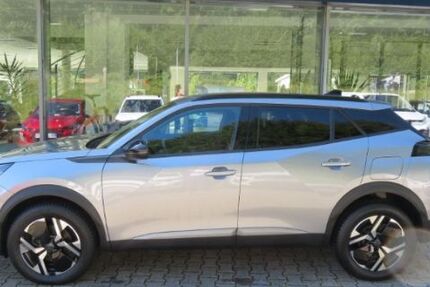 Peugeot 2008 24.600 km 23.870 &euro; Offenburg 77654