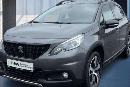 Peugeot 2008 43.821 km 14.929 &euro; Sankt Augustin 53757