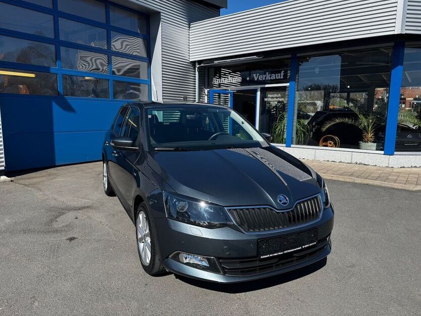 Fabia