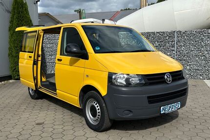 VW T5 Transporter 120.000 km 3.800 &euro; Peutenhausen / Gachenbach 86565