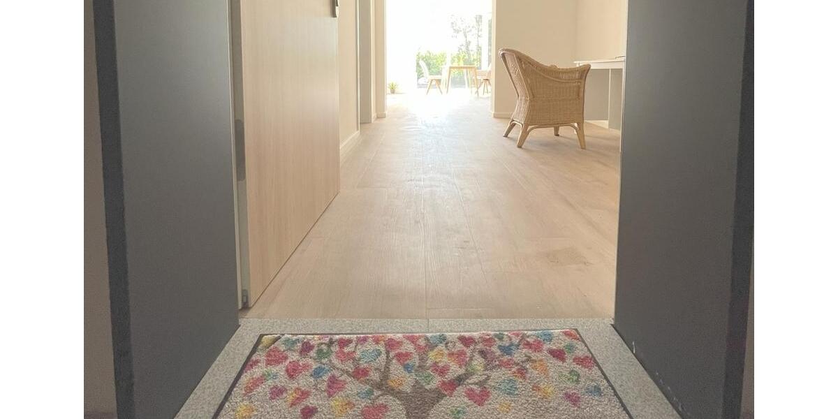 Reinfeld - hochwertige 2-Zimmer Wohnung in direkter Herrenteichlage ca. 103qm (Erstbezug) 2 zimmer