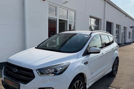 Ford Kuga 131.300 km 13.890 &euro; Bad Dürrheim 78073
