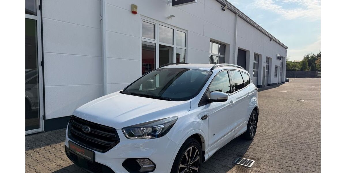 Ford Kuga 131.300 km 13.890 &euro; Bad Dürrheim 78073