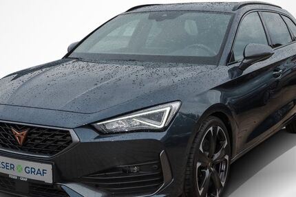 Cupra Leon 23.700 km 29.940 &euro; Magdeburg 39118