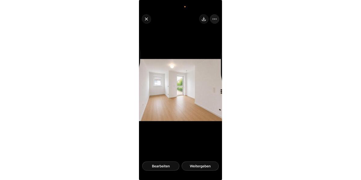 Etagenwohnung Versmold - 3 Zimmer, 98 m&sup2;, 1.200&euro; | Angebot:26615609