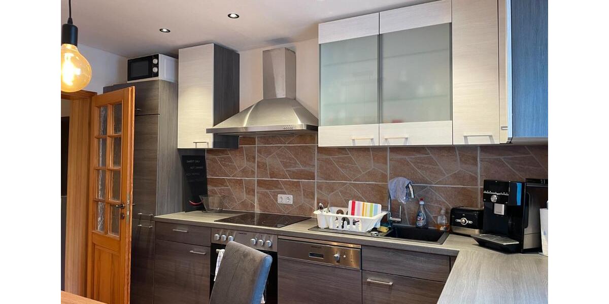 Hochparterre Garching an der Alz - 3 Zimmer, 77 m&sup2;, 285.000&euro; | Angebot:26314040