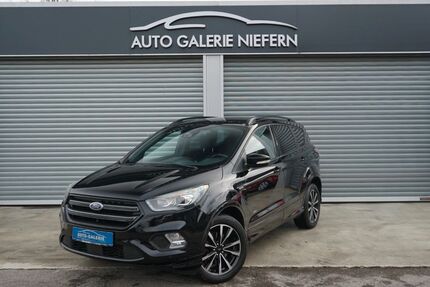 Ford Kuga 200.000 km 11.790 &euro; Niefern- Öschelbron 75223