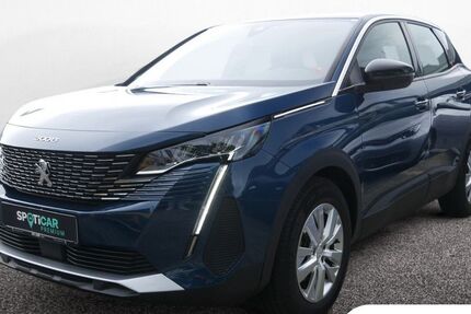Peugeot 3008 32.800 km 19.990 &euro; Ulm 89081