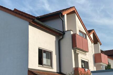 Wohnung zu vermieten 3.5 zimmer