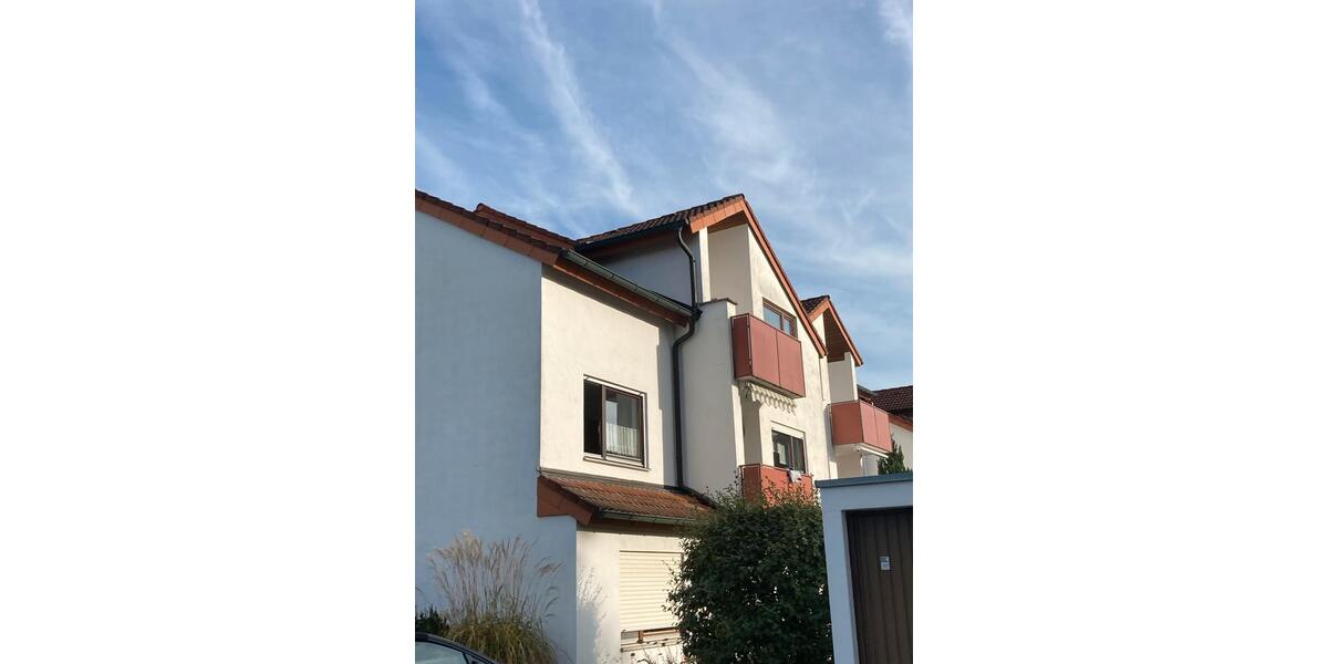 Wohnung zu vermieten 3.5 zimmer