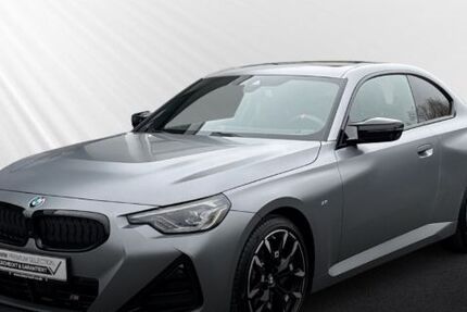 BMW M240i 4.096 km 55.690 &euro; Rüsselsheim 65428