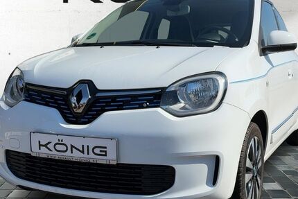 Renault Twingo 26.381 km 12.288 &euro; Zerbst / Anhalt 39261
