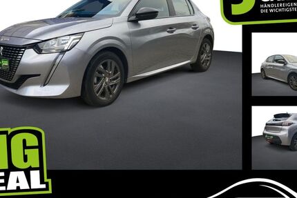 Peugeot 208 46.500 km 13.990 € Dachau 85221