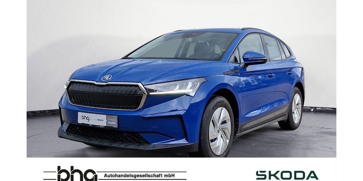 Skoda Enyaq 35.085 km 21.330 &euro; Freudenstadt 72250