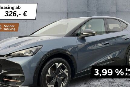 Cupra Tavascan 15.960 km 39.930 &euro; Mitterteich 95666