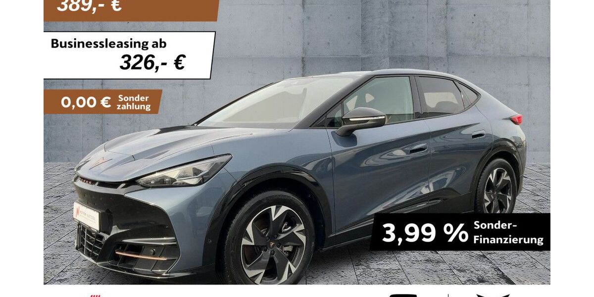 Cupra Tavascan 15.960 km 39.930 &euro; Mitterteich 95666