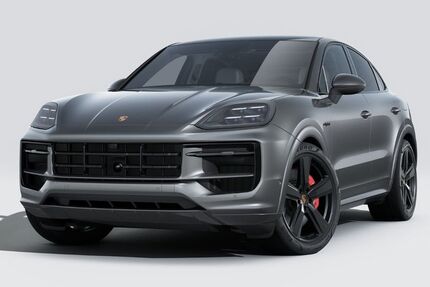 Porsche Cayenne 26.150 km 114.900 &euro; Lübeck 23560