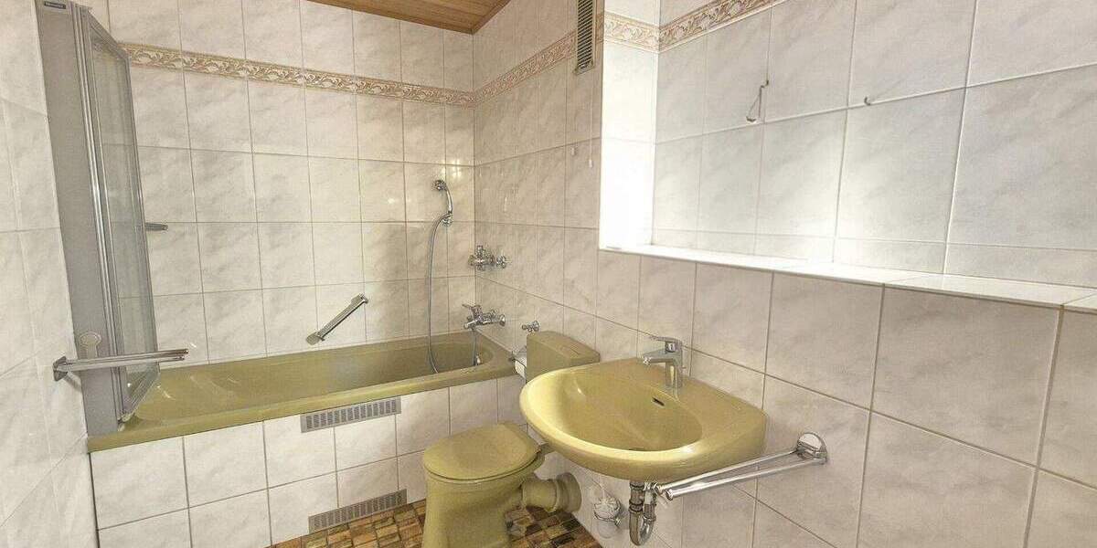 Etagenwohnung Neufahrn bei Freising Neufahrn - 2 Zimmer, 66 m&sup2;, 320.000&euro; | Angebot:25699112