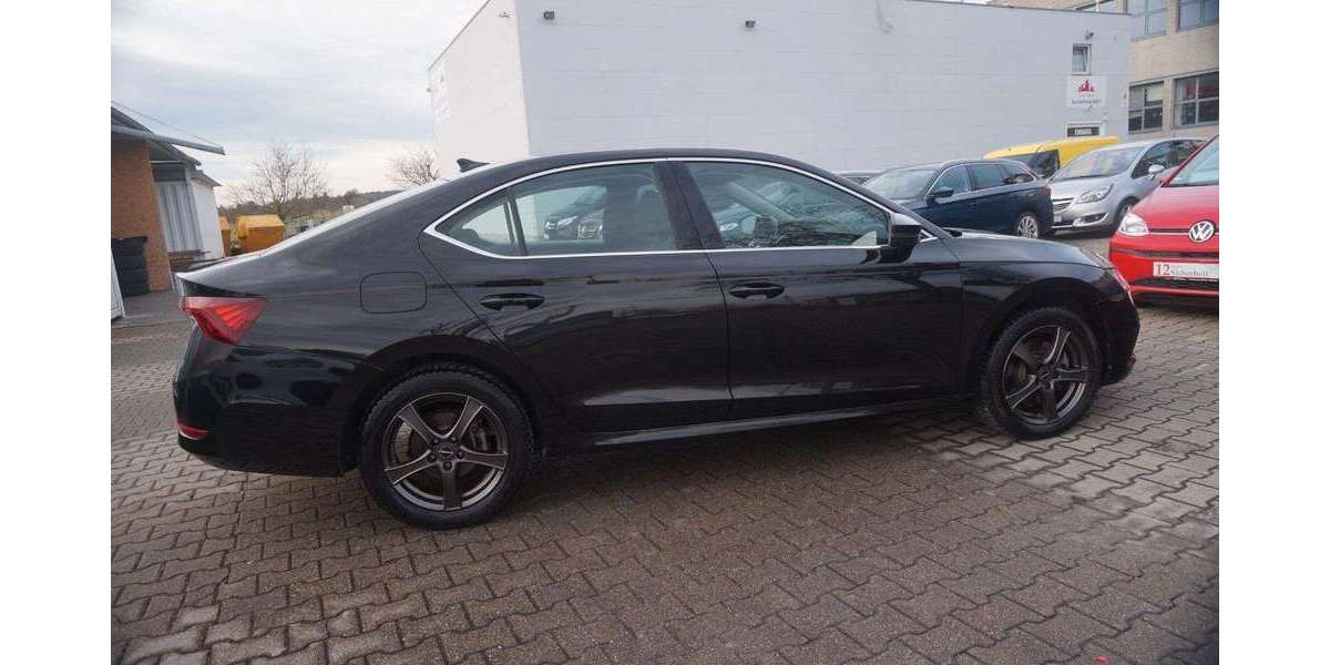 Skoda Octavia 64.732 km 22.950 &euro; Nufringen 71154