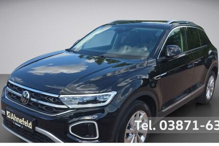 VW T-Roc 72.700 km 23.950 &euro; Parchim 19370