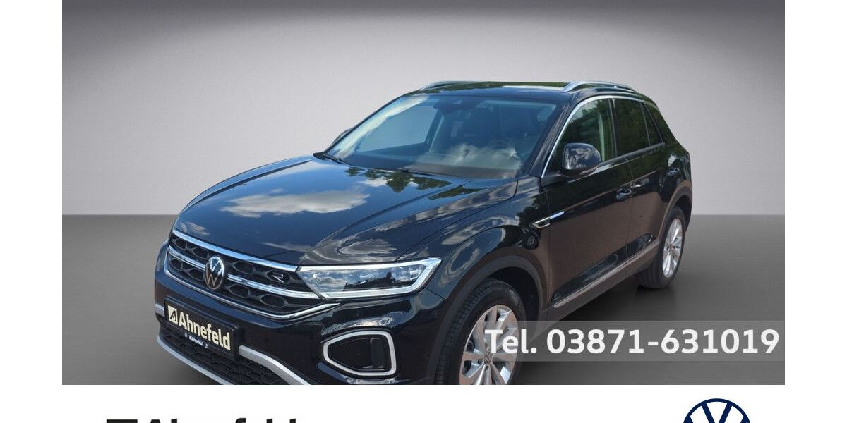 VW T-Roc 72.700 km 23.950 &euro; Parchim 19370