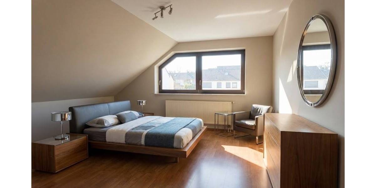 Etagenwohnung Völklingen Stadtmitte - 2 Zimmer, 59 m&sup2;, 99.000&euro; | Angebot:25899686